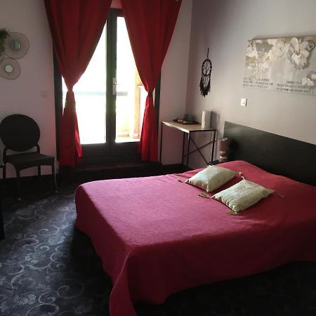 Residence Le Grand Virage Pont-de-Labeaume Dış mekan fotoğraf